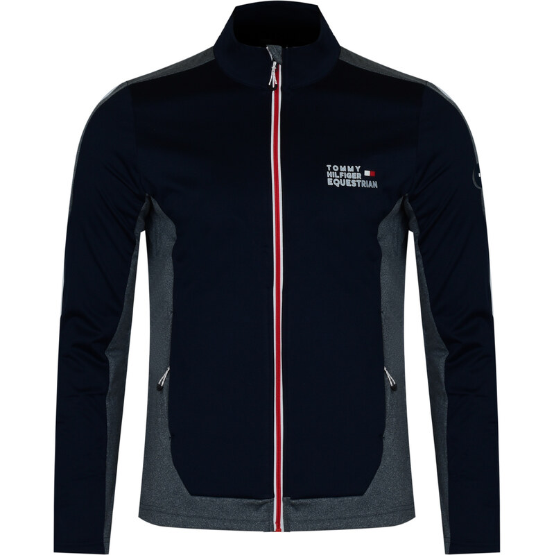 Tommy Hilfiger pánská softshellová bunda