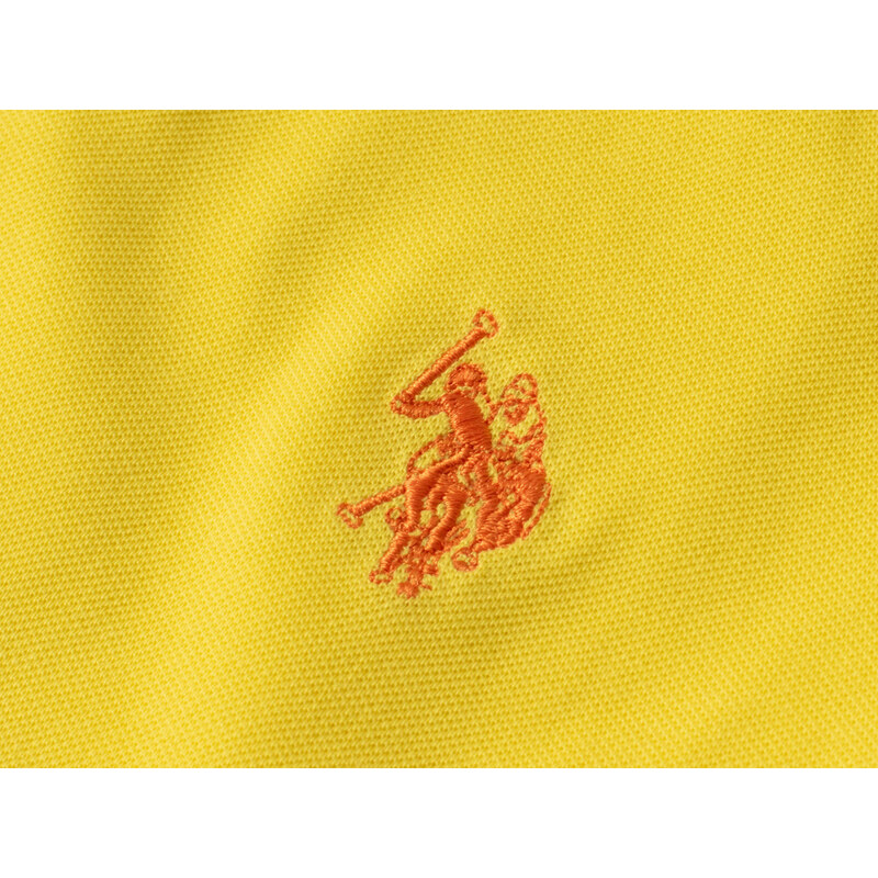 Pánské triko US Polo Assn. Bren