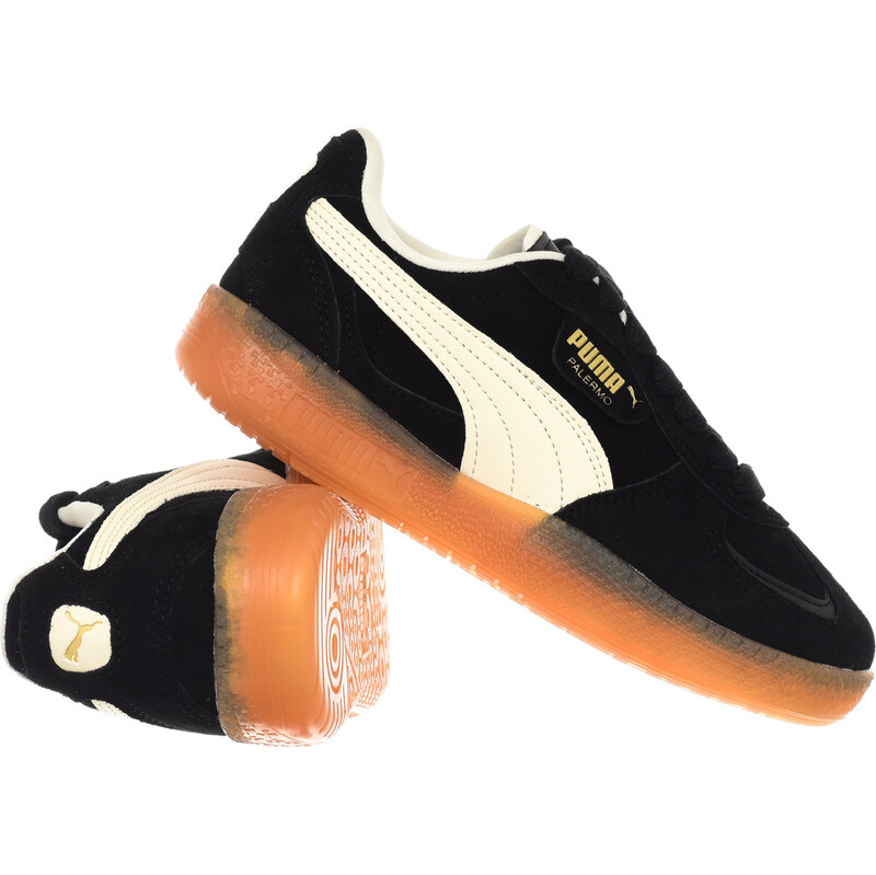 PUMA PALERMO Moda XTR tenisky 113633232