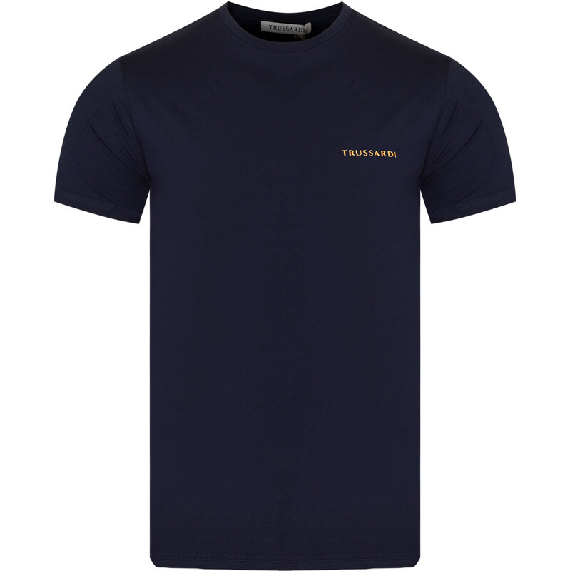TRUSSARDI TRU25MTS03-09 tričko