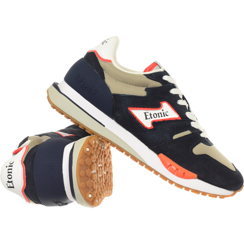 ETONIC - QUAZAR 1 Tenisky
