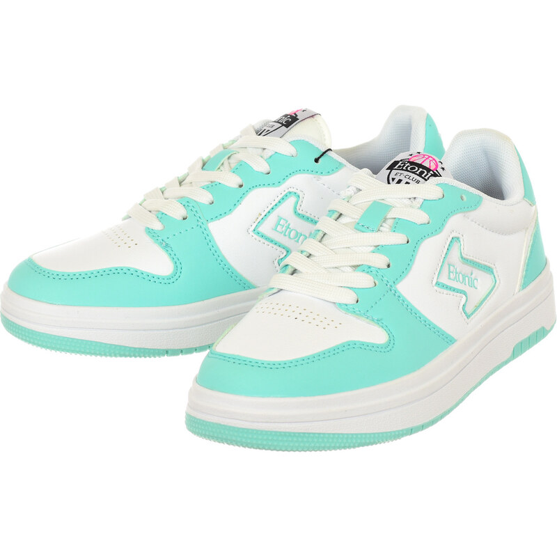 ETONIC - PLAYMAKER ETW414E55/07 AQUEOS