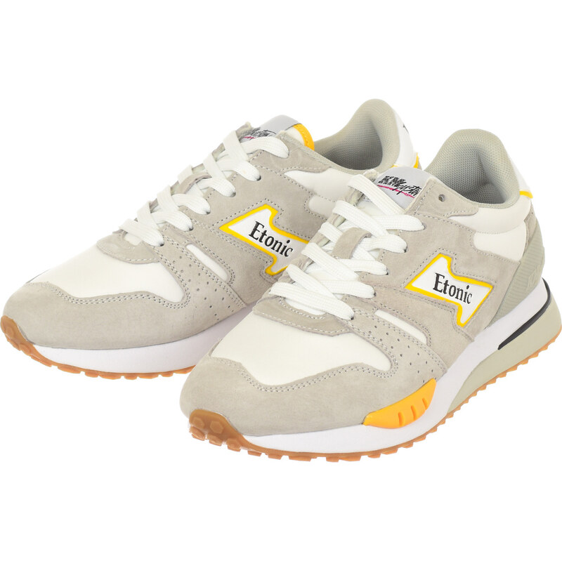 ETONIC QUAZAR 1 - ICE YELLOW FLUO