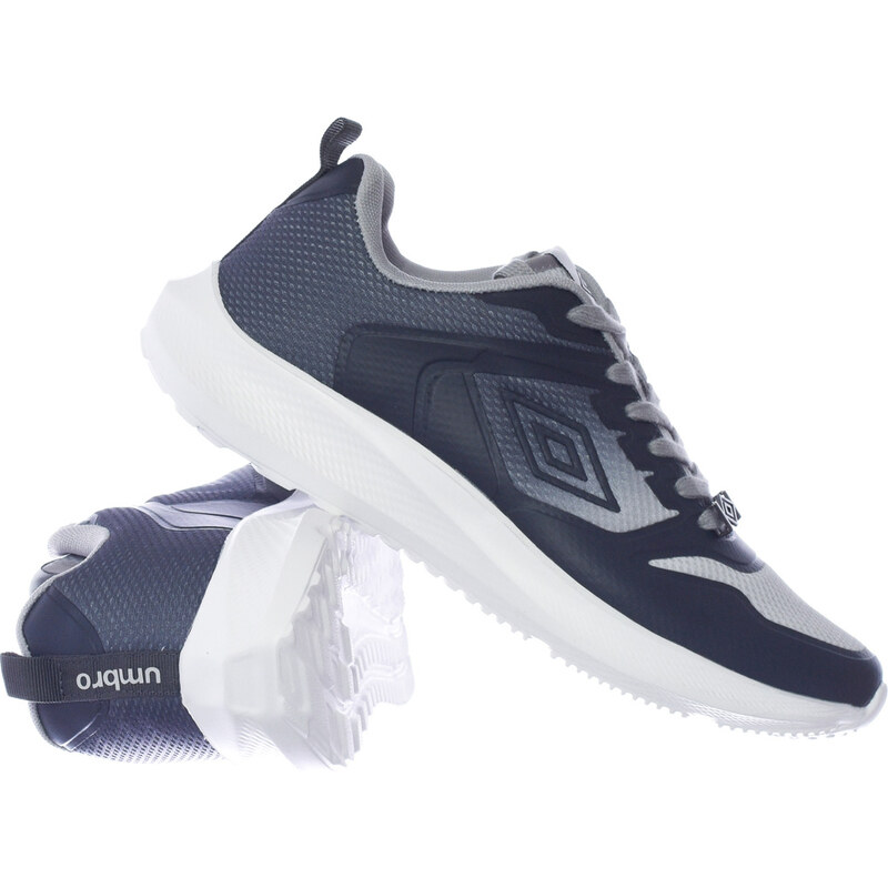 UMBRO - MILWAIN MIX Tenisky