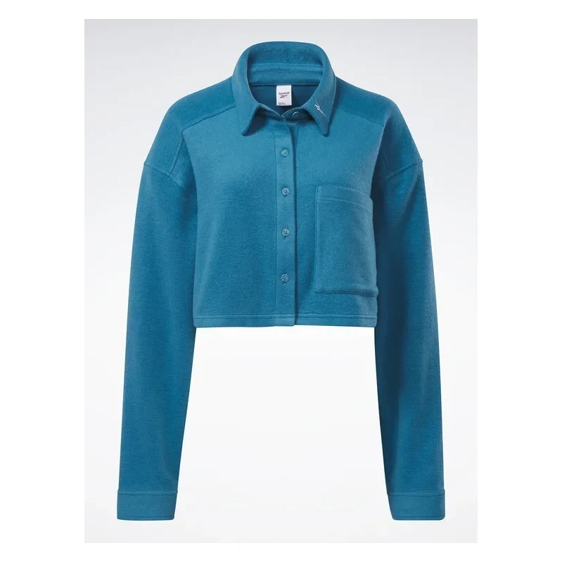 REEBOK - CL Fleece MMikina