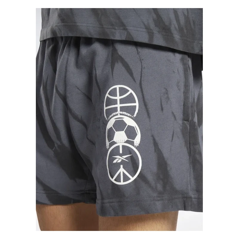 Reebok sportovní kraťasy