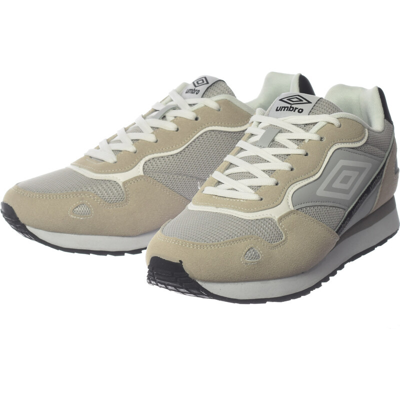 UMBRO - Nízké tenisky ABRAM LTX