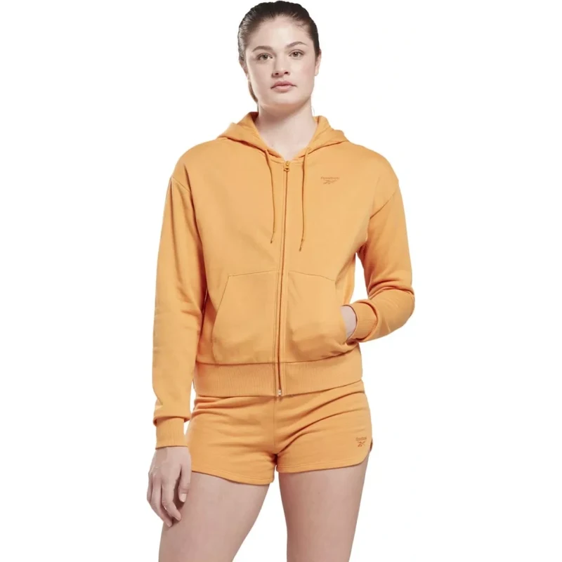 MMikina REEBOK French Terry