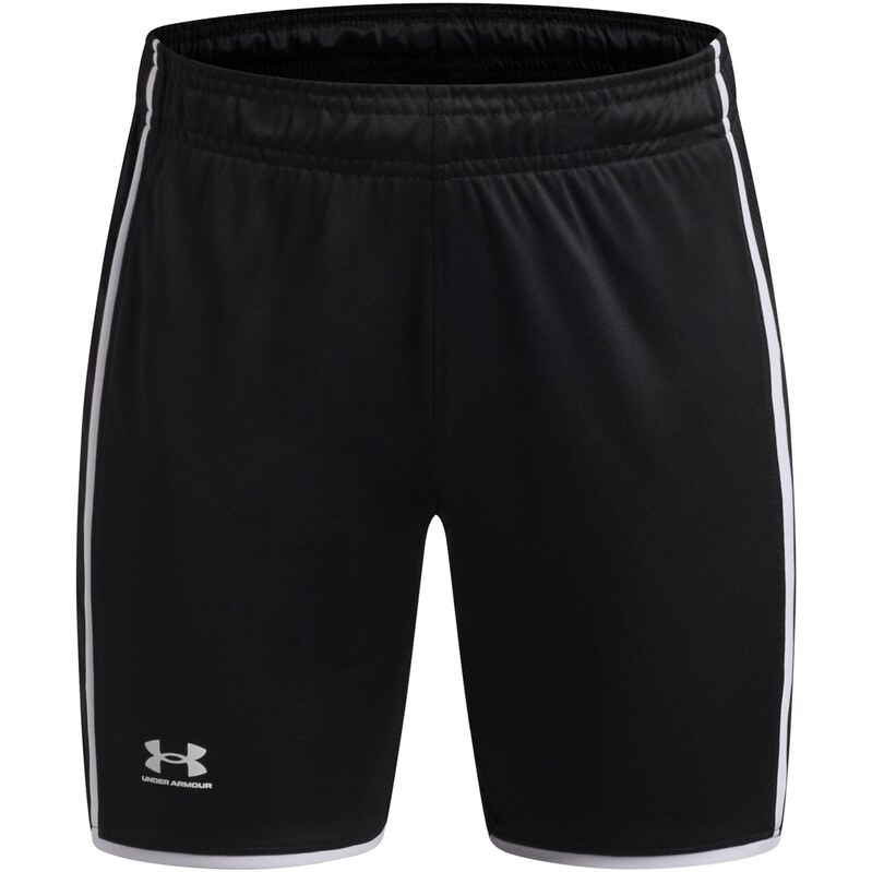 Kraťasy Under Armour Black 313015