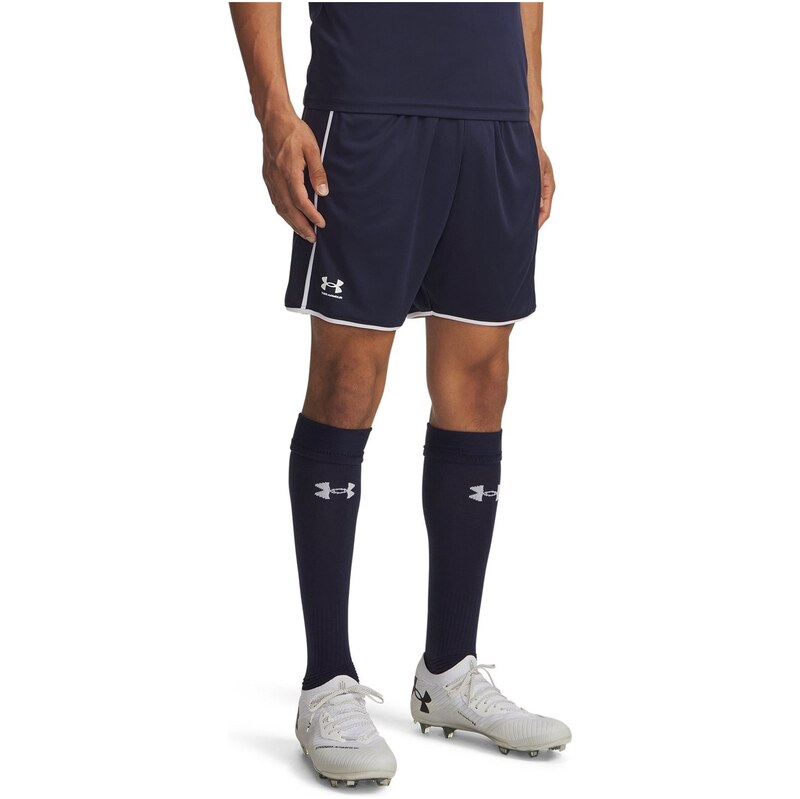 Kraťasy Under Armour Navy 9147846