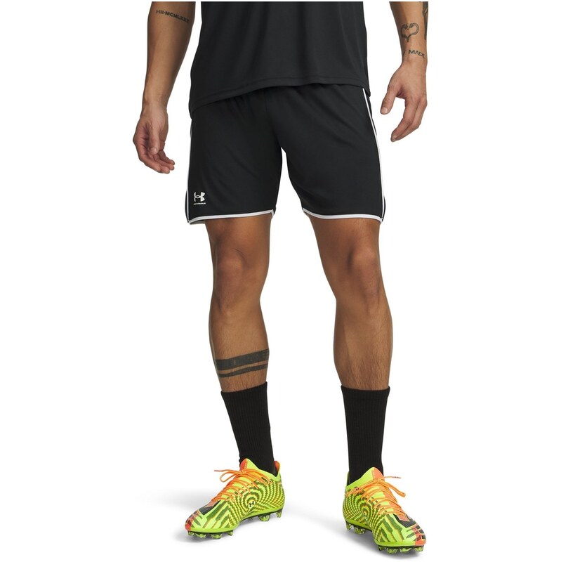Kraťasy Under Armour Black 5454212