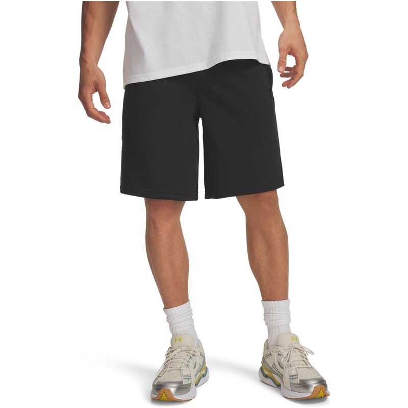 Kraťasy Under Armour Black 8247179