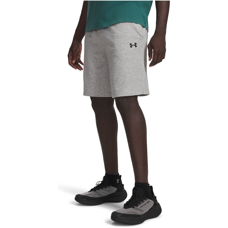Kraťasy Under Armour Mod Gray 3617323