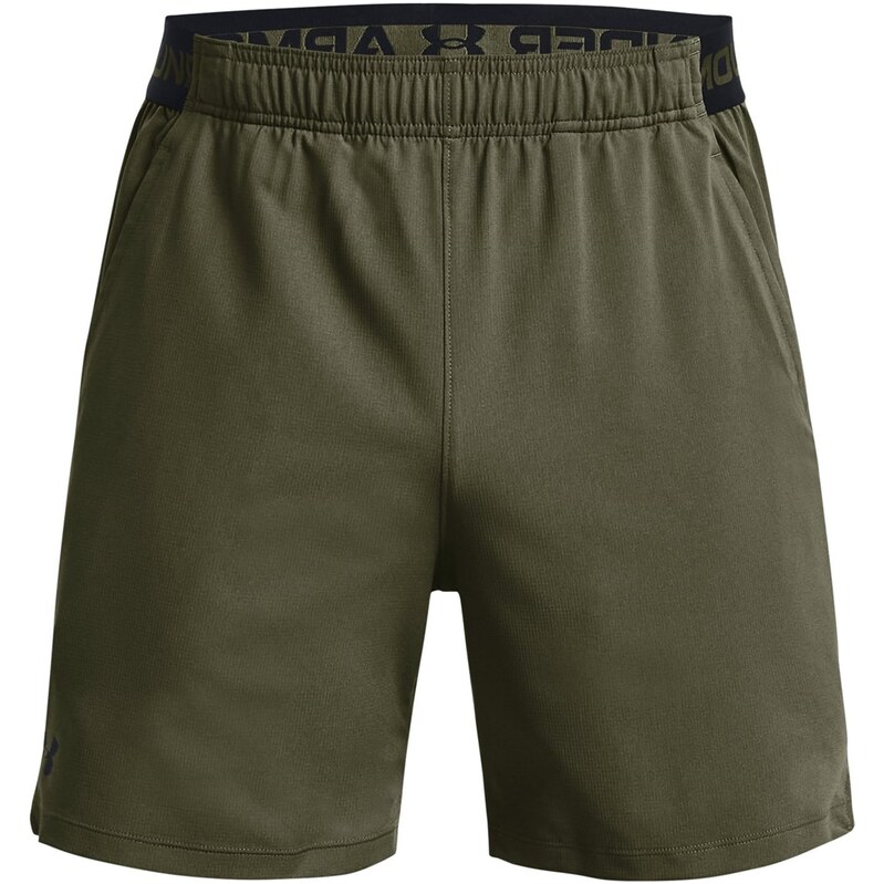 Kraťasy Under Armour Marine OD Green 9206076