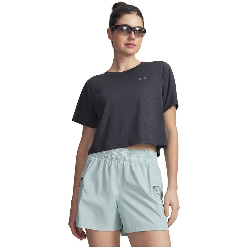 Tričko Under Armour Anthracite 8349520