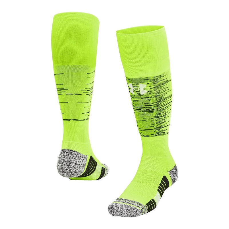 Ponožky Under Armour Yellow 8965672 113632183