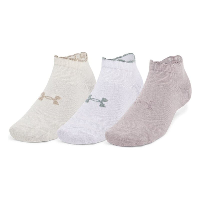 Ponožky Under Armour Grey 1043362 113632184