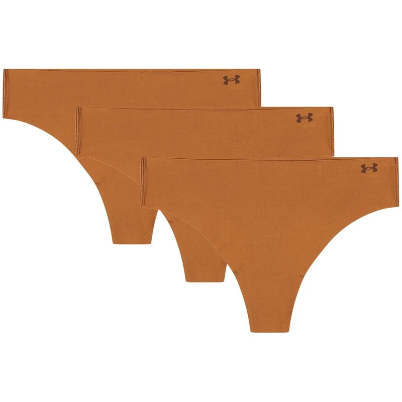Kalhotky Under Armour Brown 976638 113632189