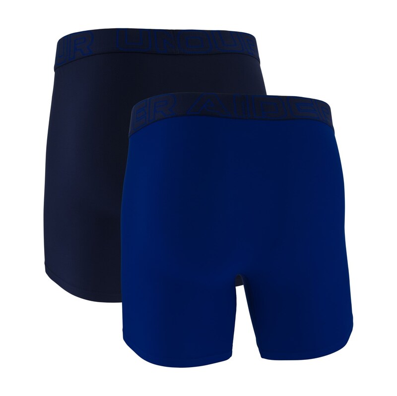 Boxerky Under Armour Navy 6692266