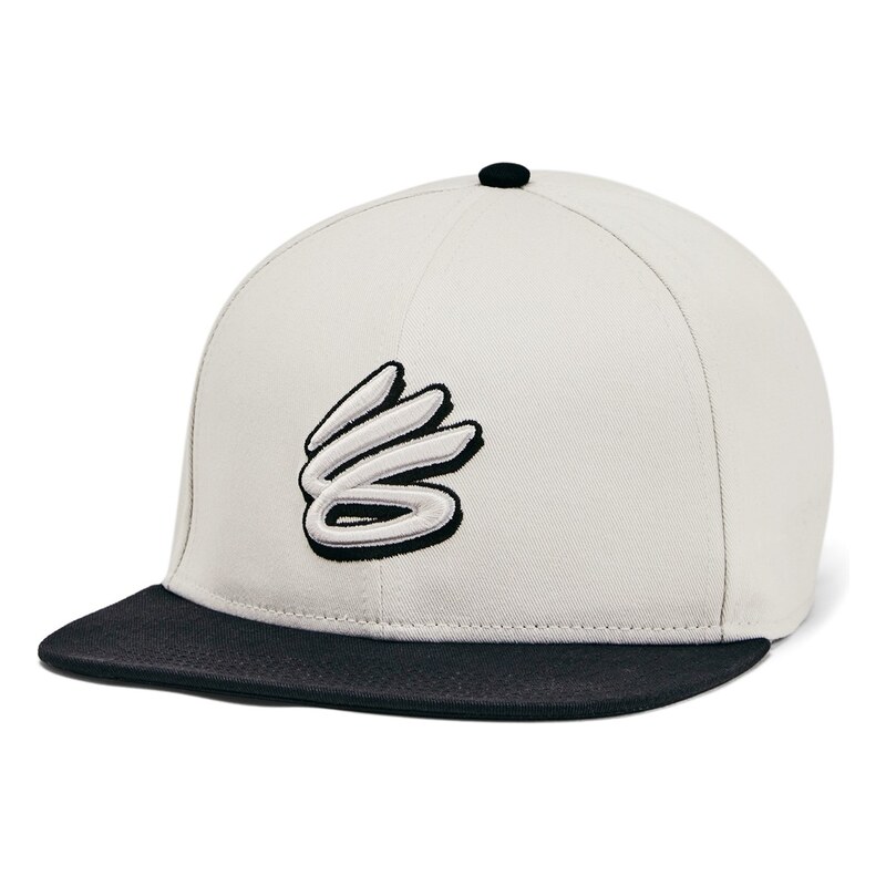 Kšiltovka Under Armour White 6917219