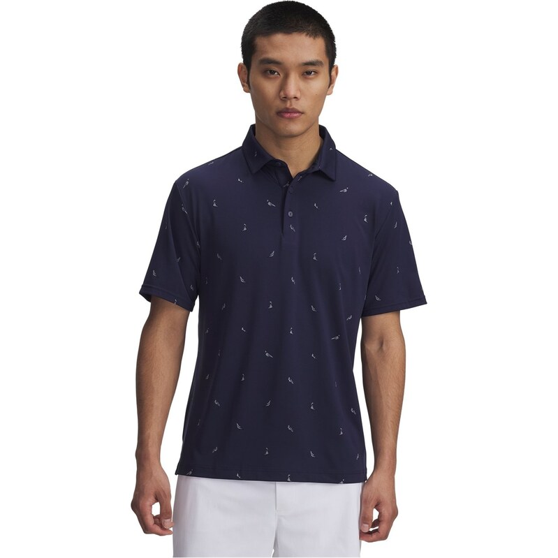 Tričko Under Armour Blue 1500990