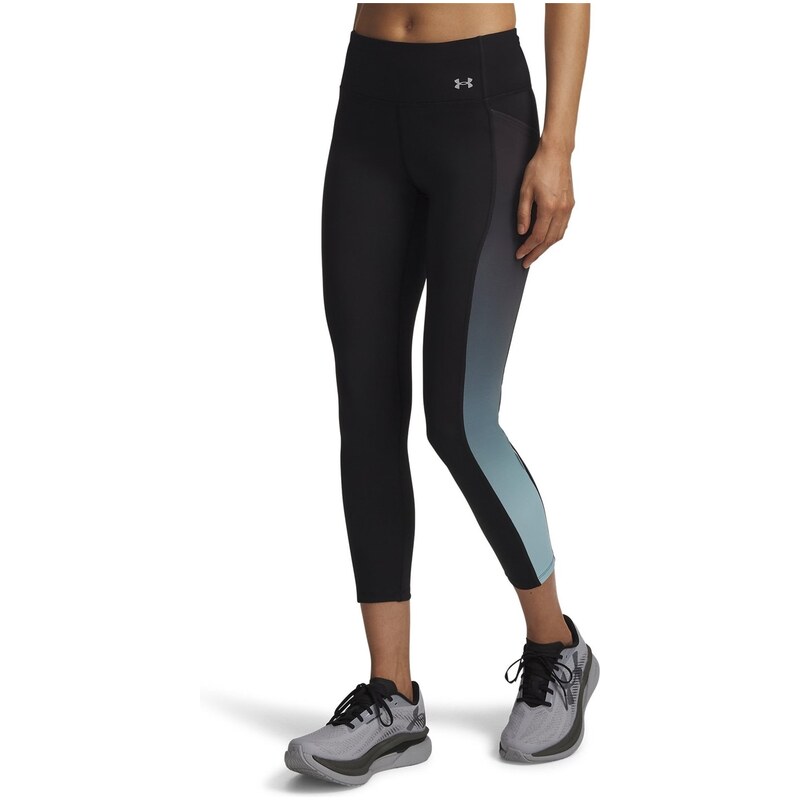 Legíny Under Armour Black 2695455