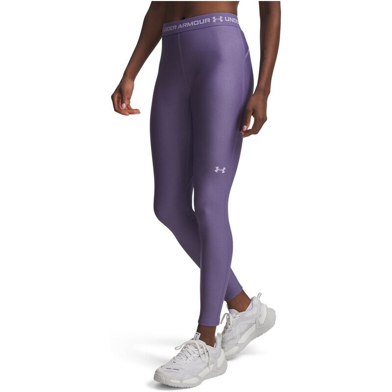 Legíny Under Armour Purple Luxe 7719751