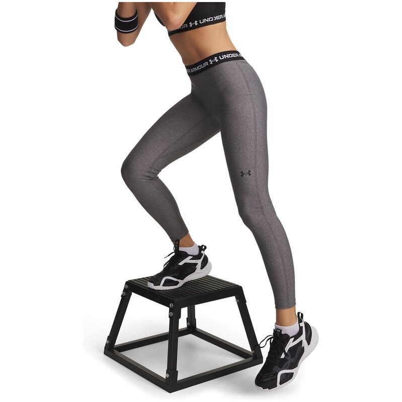 Legíny Under Armour Charcoal 8813227