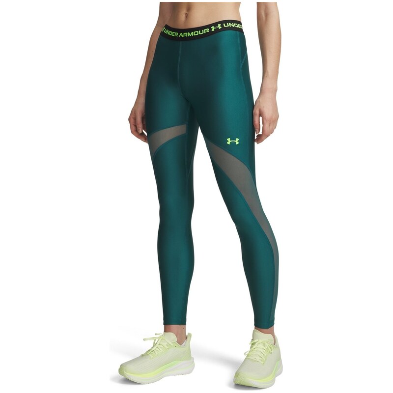 Legíny Under Armour R Green 923660