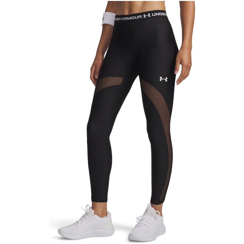 Legíny Under Armour Black 4226657