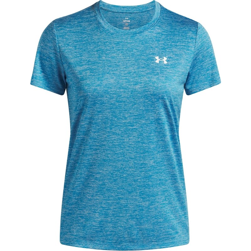 Tričko Under Armour Teal 9877341