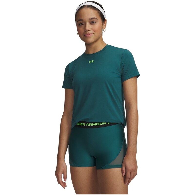 Tričko Under Armour Rack Green 6376884