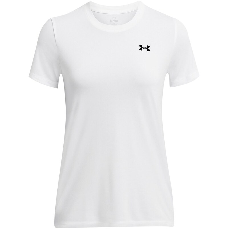 Tričko Under Armour White 1951952