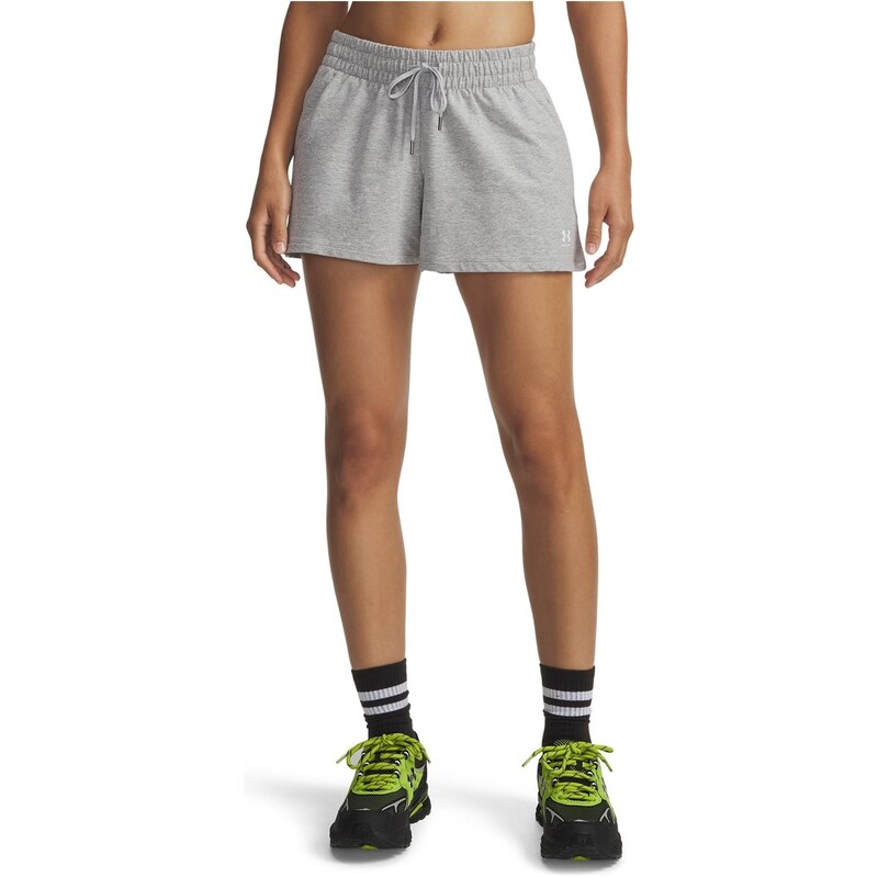 Kraťasy Under Armour Mod Gray 676970
