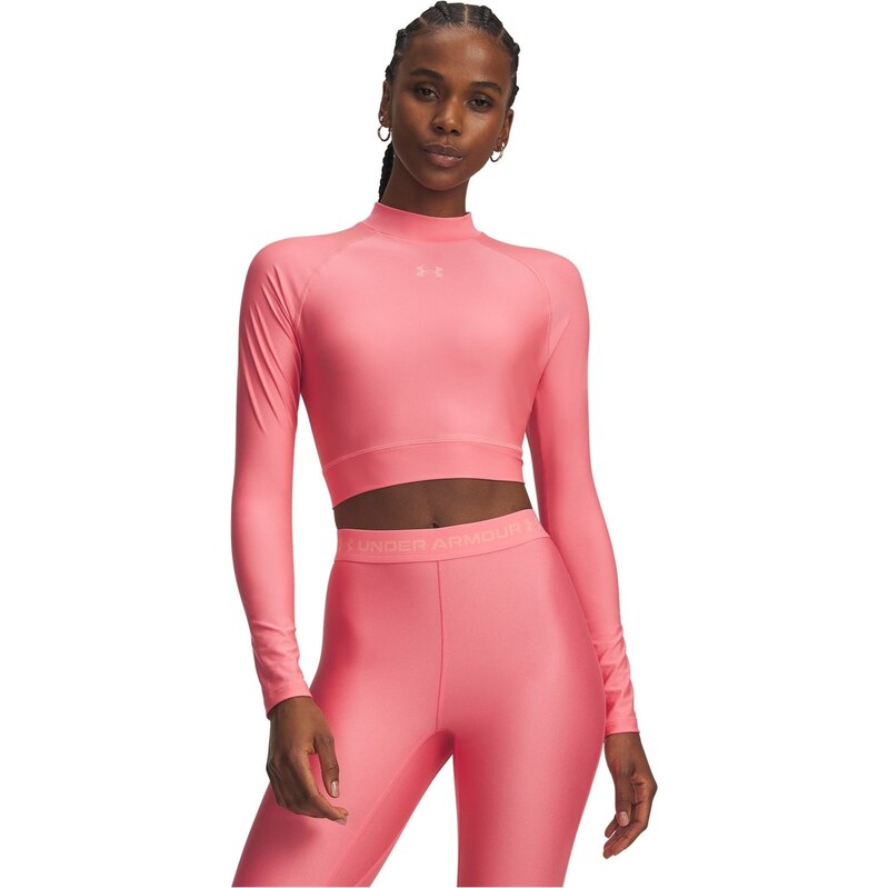 Tričko Under Armour Pink 3735424