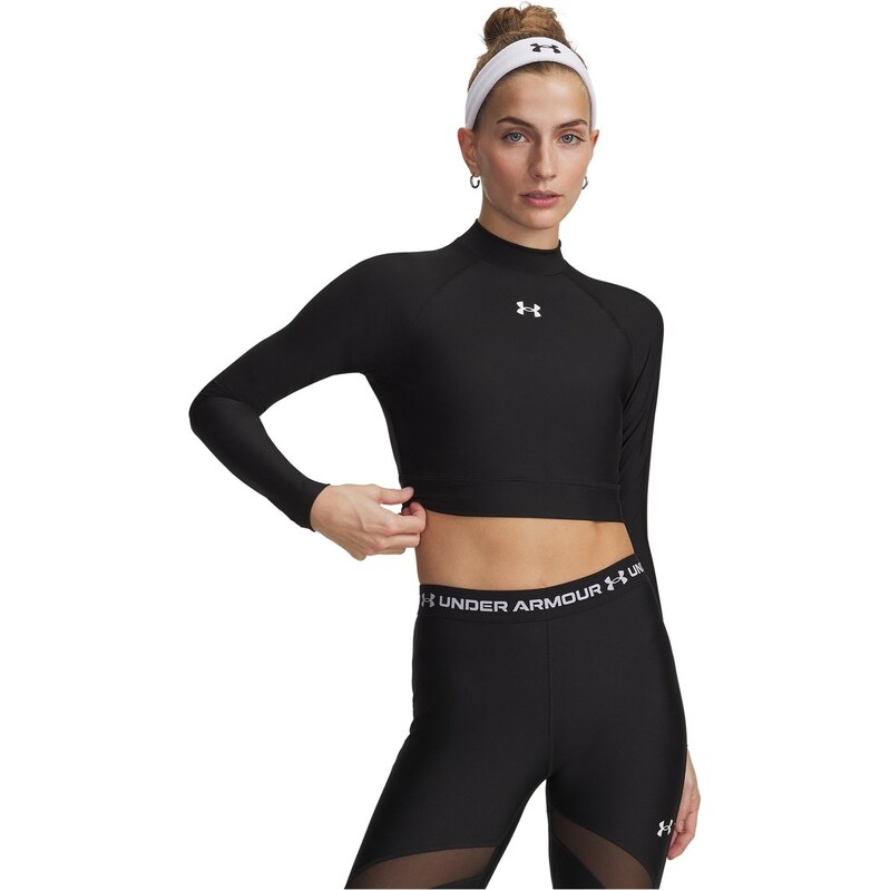 Tričko Under Armour Black 5205848