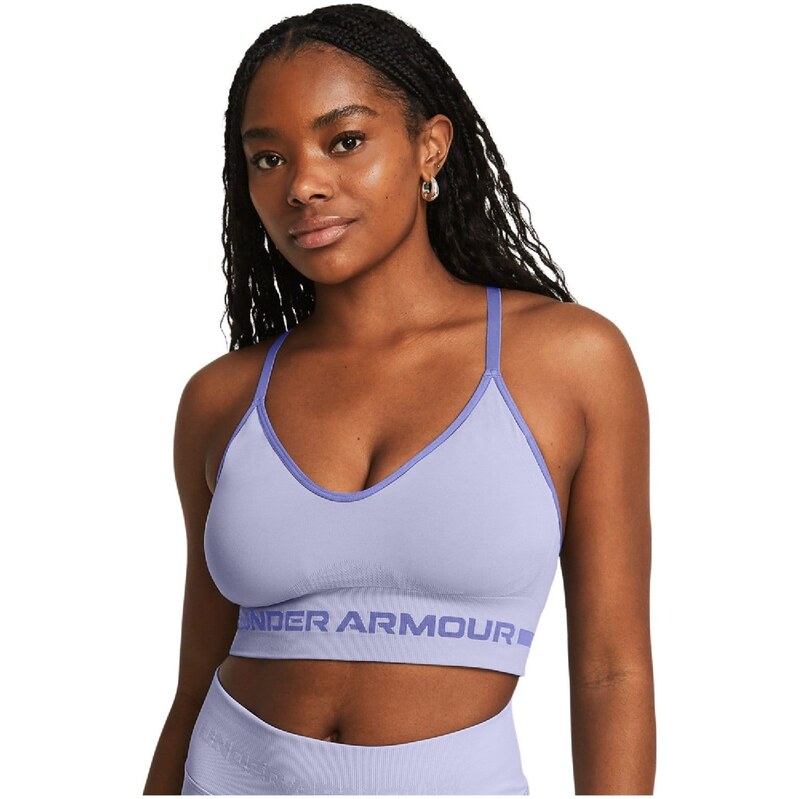 Tričko Under Armour Purple 3561410 113632304