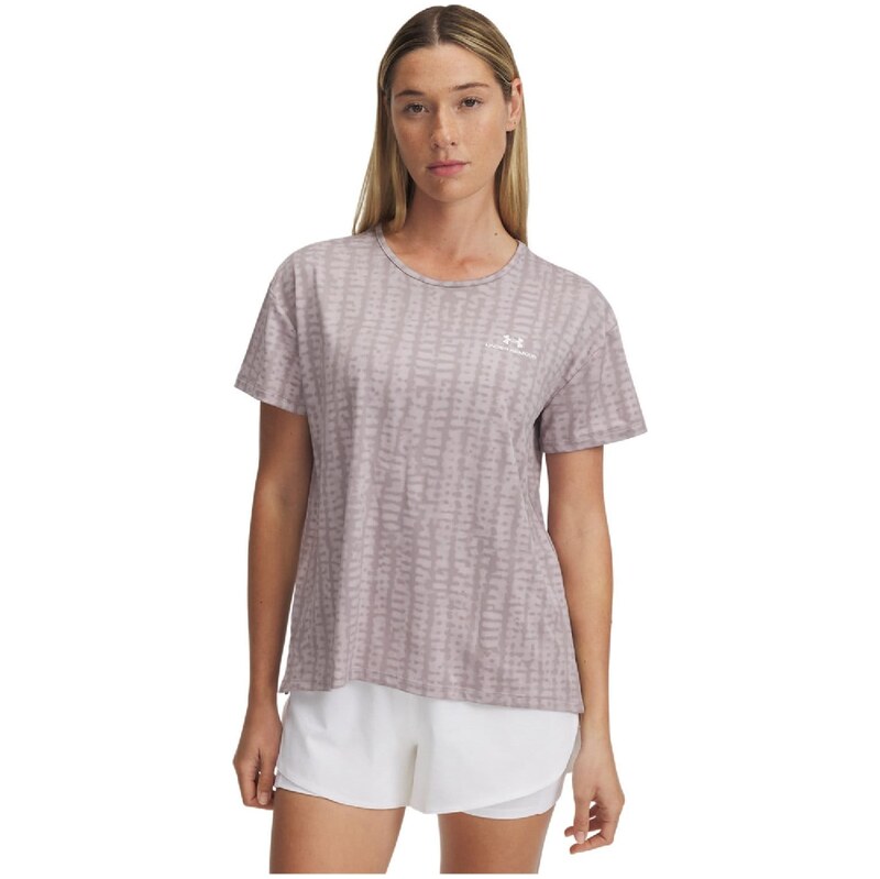 Tričko Under Armour Grey 1683857 113632305