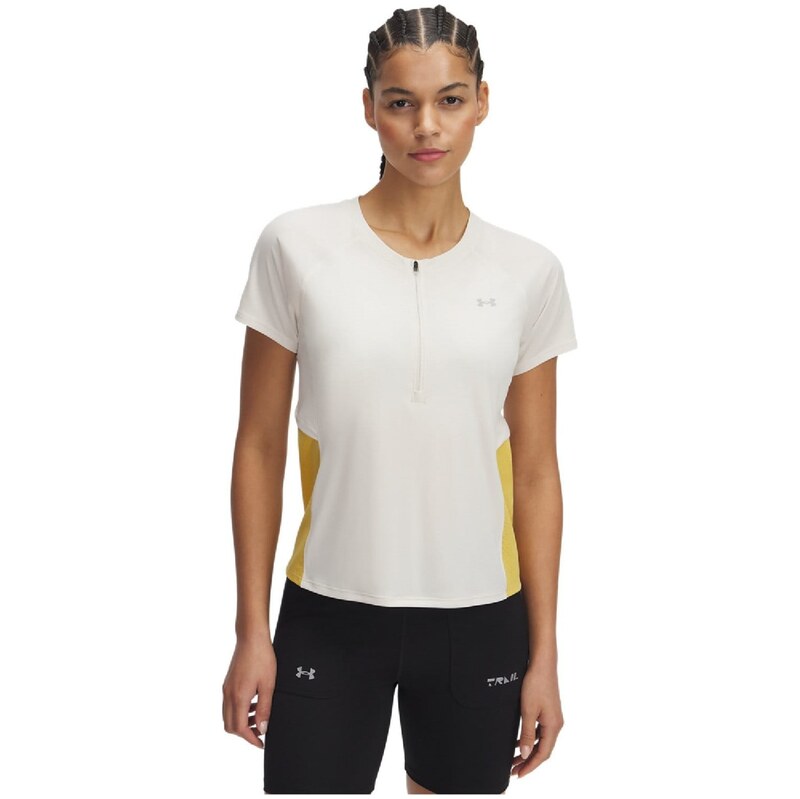 Tričko Under Armour Brown 8756375 113632310