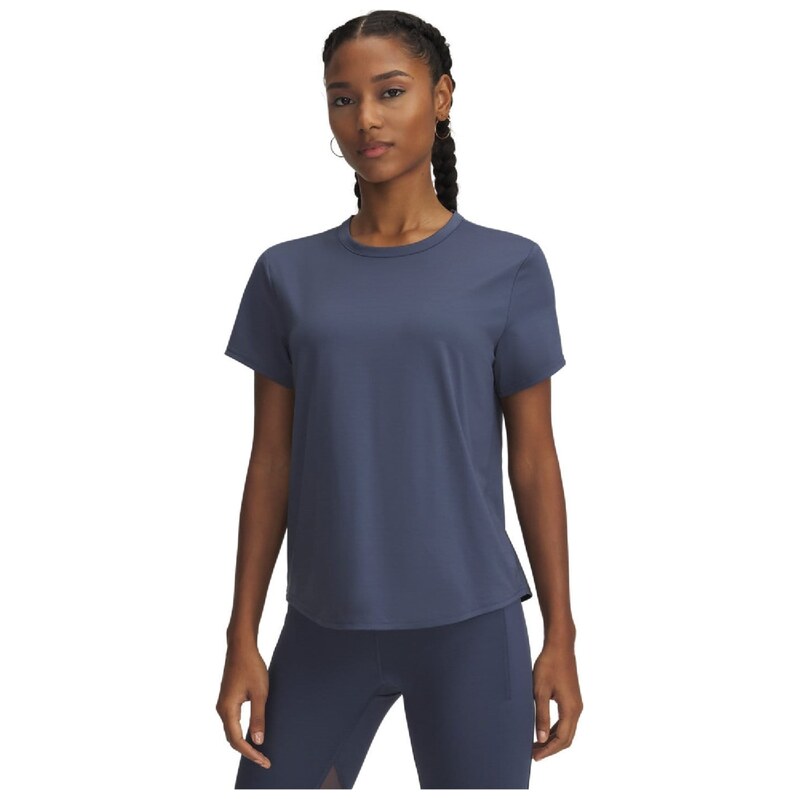 Tričko Under Armour Grey 845354 113632322