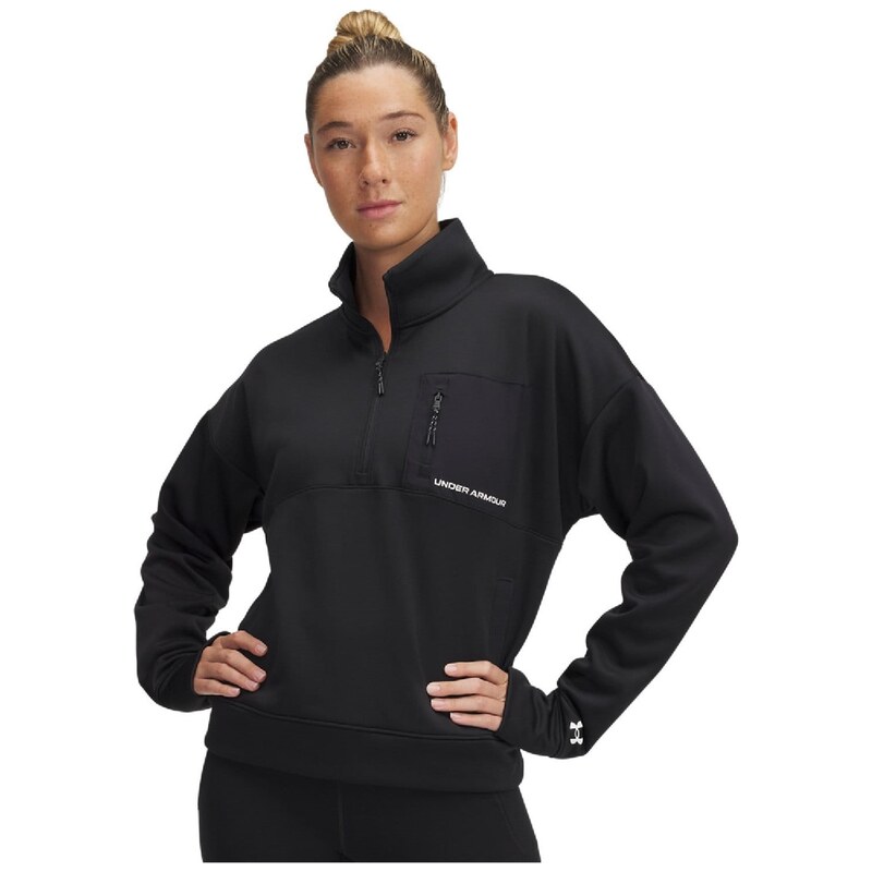 Tričko Under Armour Black 9294730 113632329
