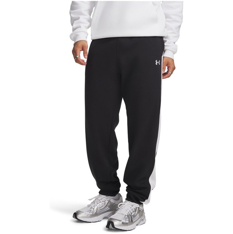 Tepláky Under Armour Black 7472592