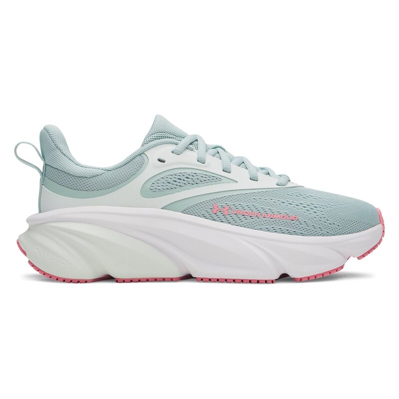 Tenisky Under Armour Blue 8025680