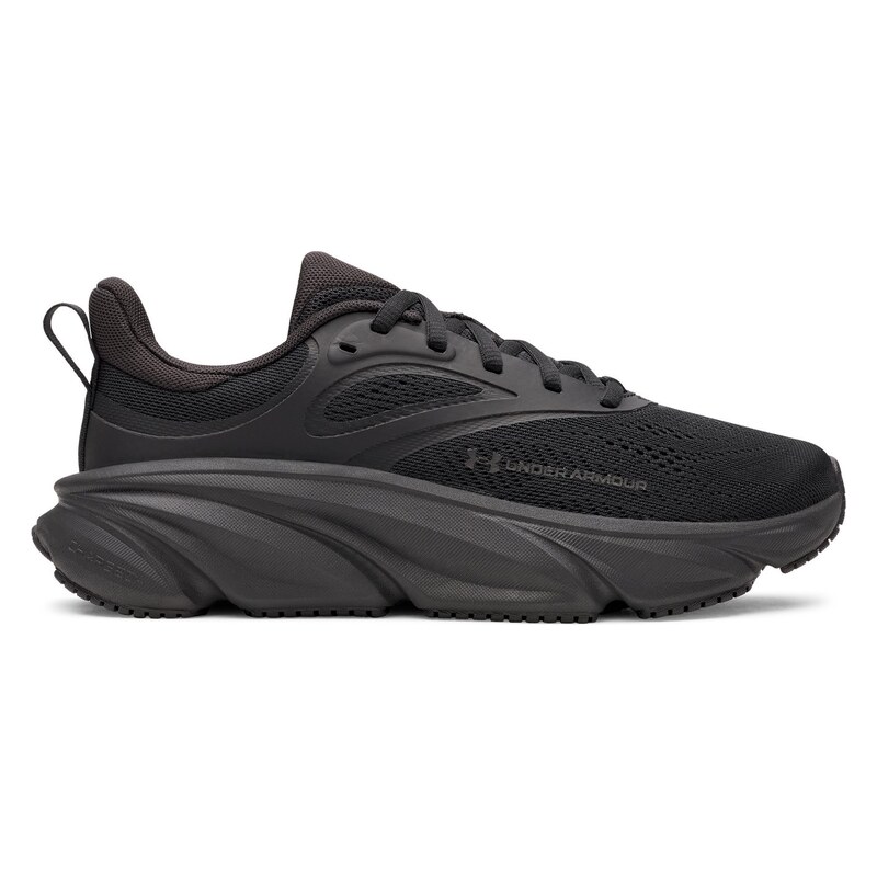 Tenisky Under Armour Black 4567625