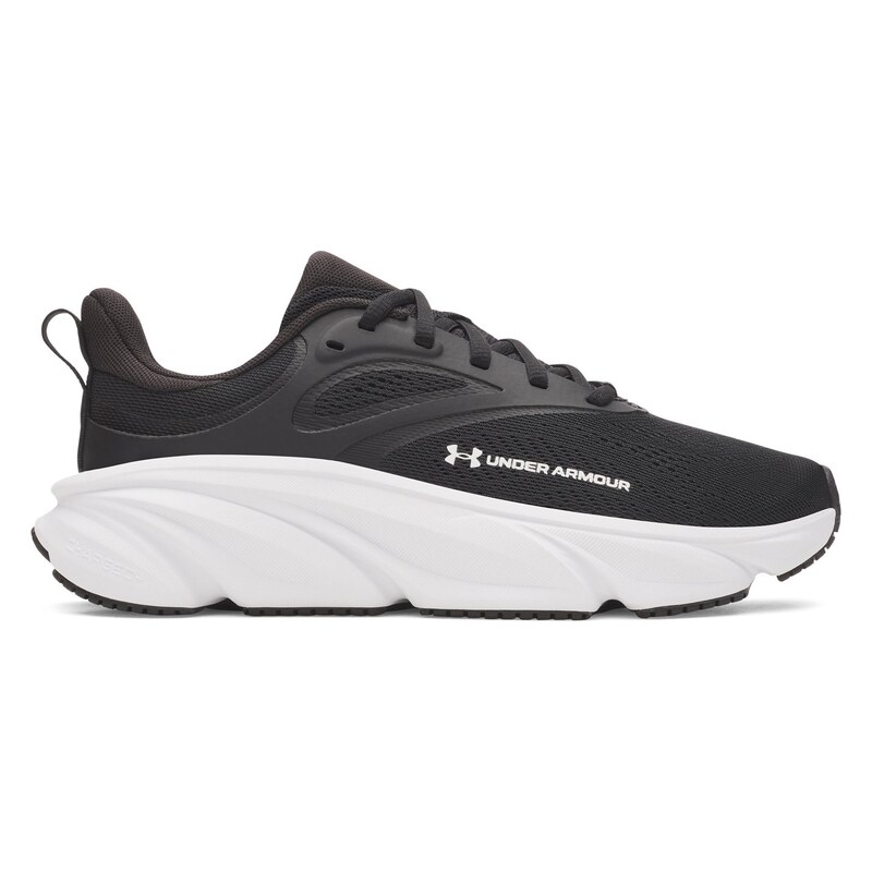 Tenisky Under Armour Black 4600213