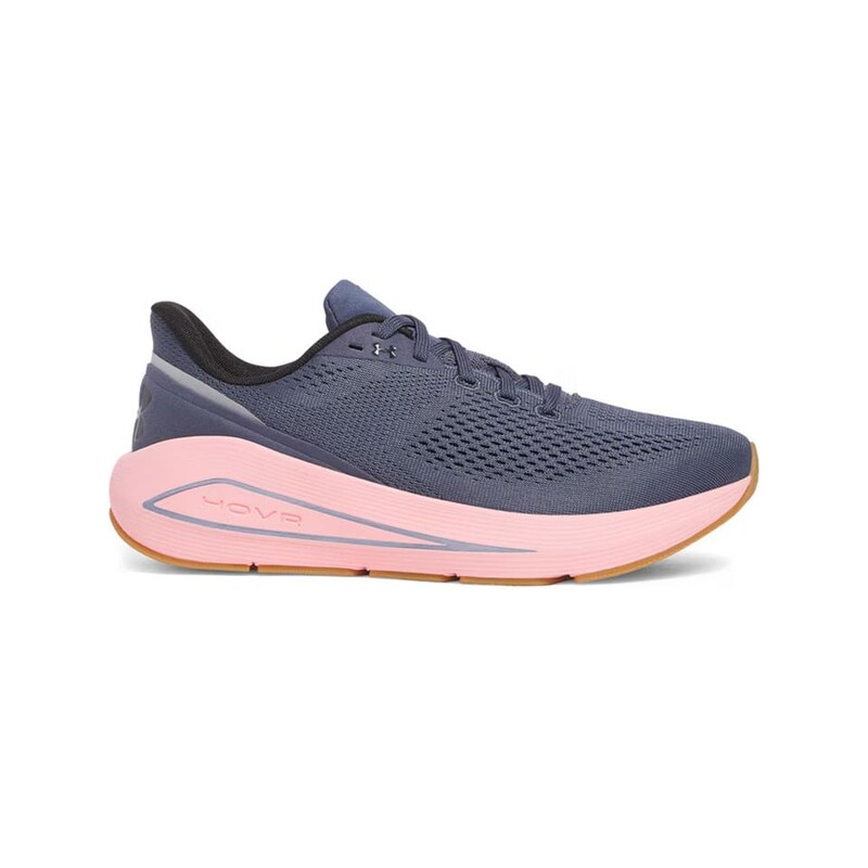 Under Armour Dunkelblau/ Rosa 893570
