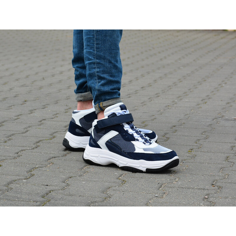 Calvin Klein - Mordikai B4S0134 tenisky