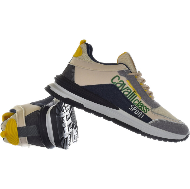 CAVALLI CLASS SPORT tenisky