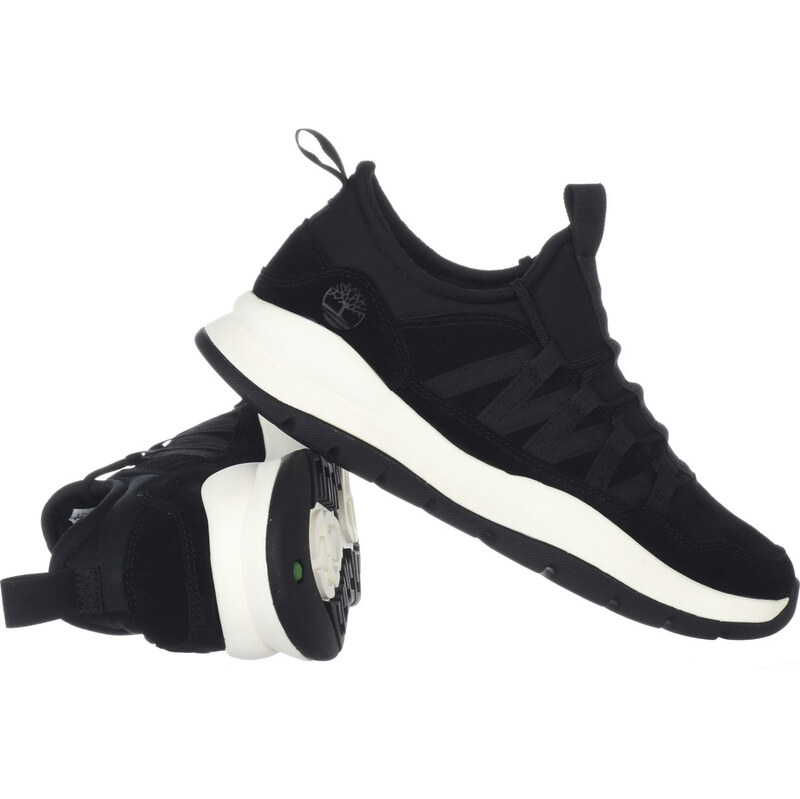 TIMBERLAND kotníková obuv 113632521