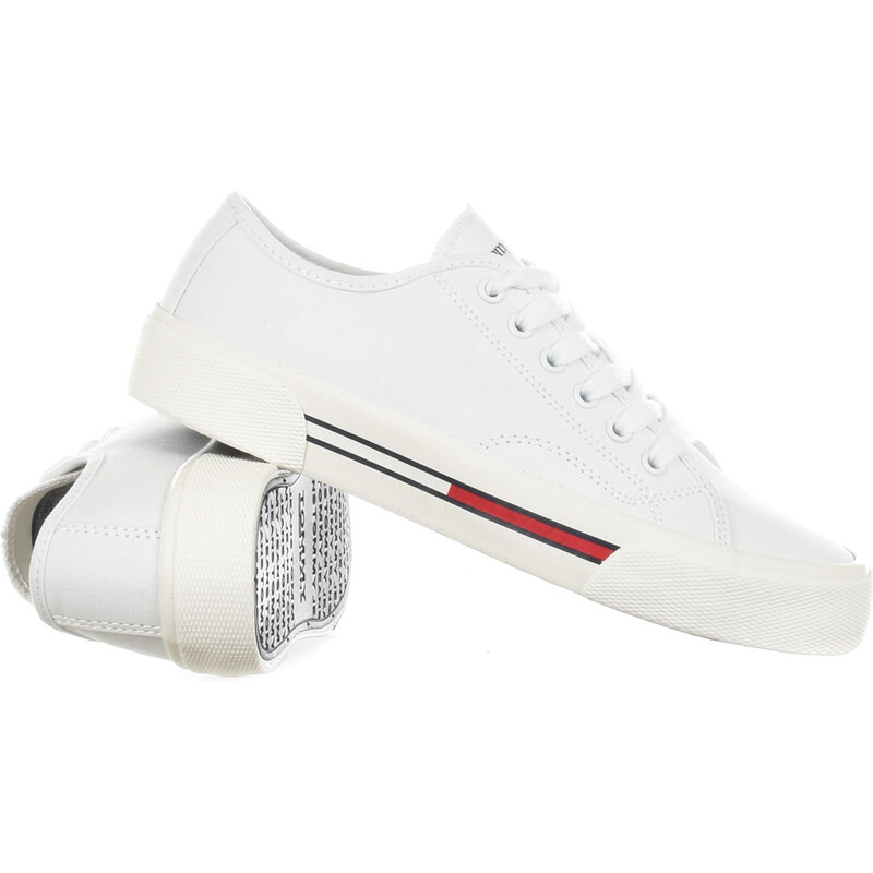 Tommy Hilfiger TOMMY JEANS nízké tenisky